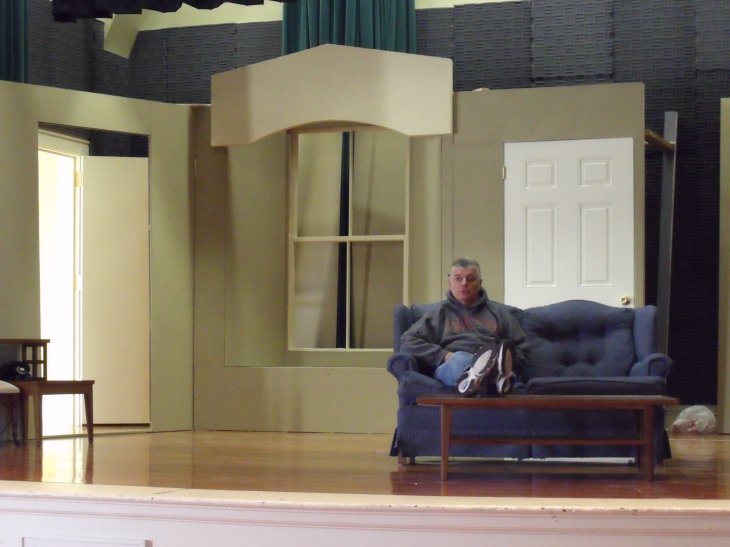 Sets going up