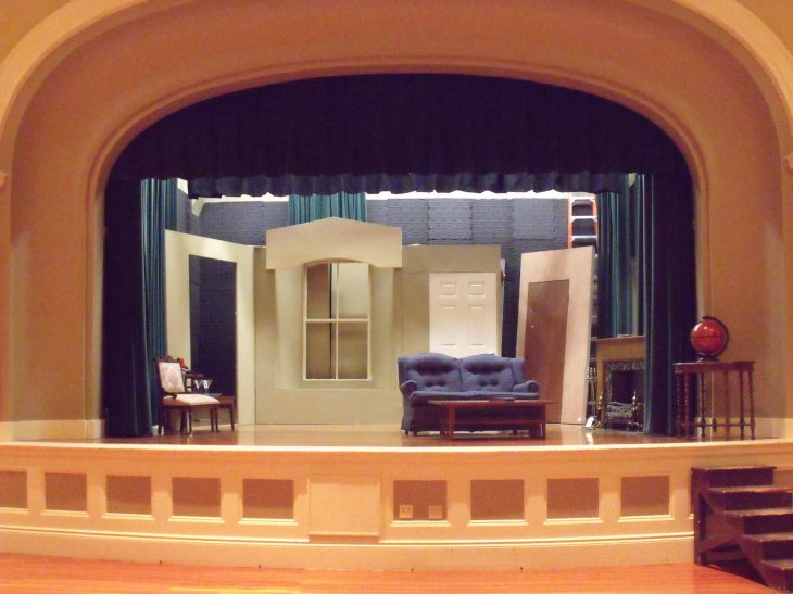 Set on 10/29/2010