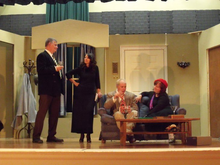 Act1, Scene 2
