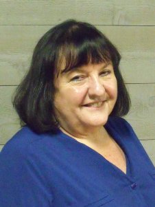 Angela Clark