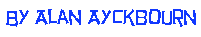 Alan Ayckbourn
