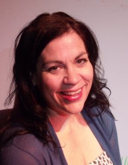 Beth Baker