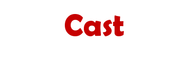 BFF Cast