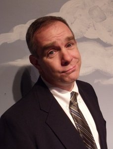 Billy Bolster