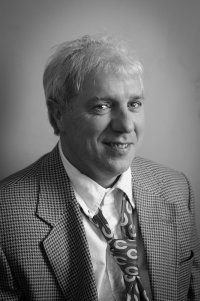 Brian Flagg