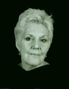 Carole Hayes