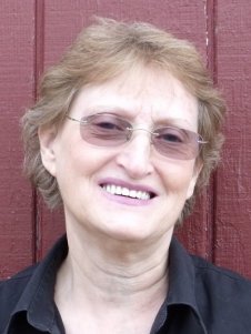 Carol Helander