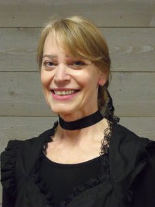 Carol Sweny