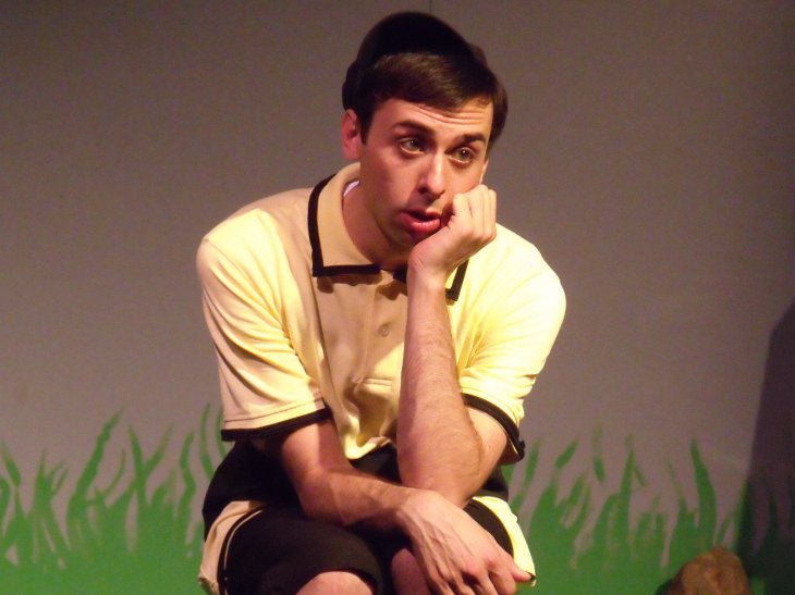 Charlie Brown