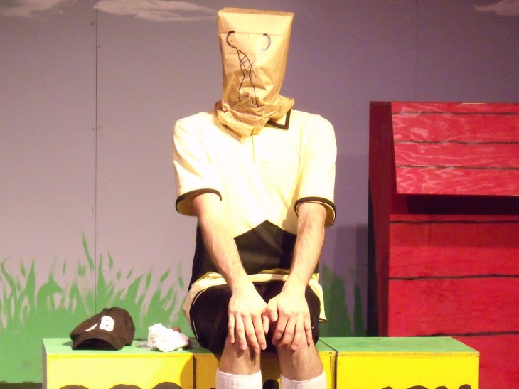 Bag Head