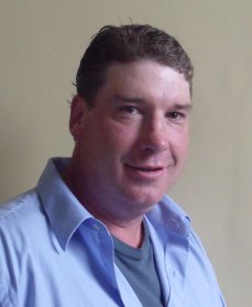 Christopher O'Connor 