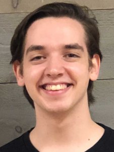 Christopher Crockett-Sears
