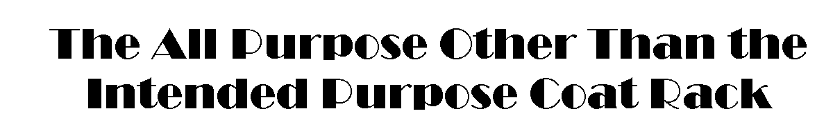 coatrack logo