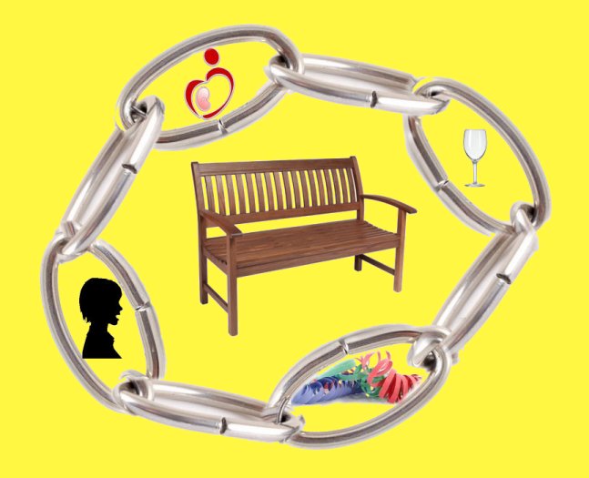 Confusions LOGO