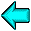 left arrow