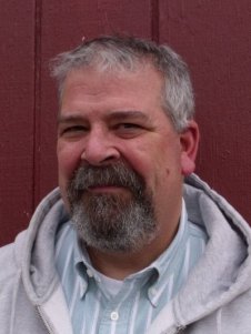 David Vilandre