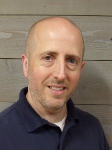 Ed Humphries