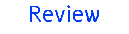 T&G Review