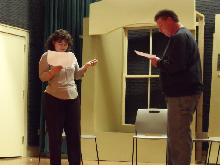 auditions