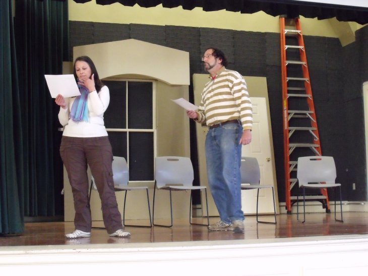 auditions