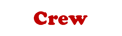 Hallelujah Girls Crew