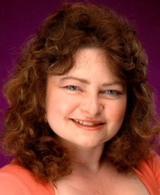 Jane Becker