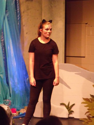 Bagheera