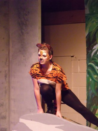 Shere Khan
