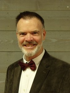Jeff Van Amburgh