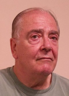 Jim Bronwell