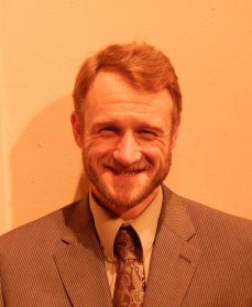 Joshua Moore