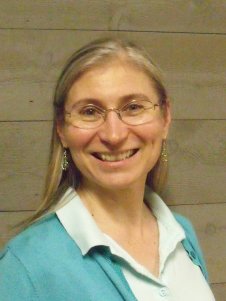 Julie Holston