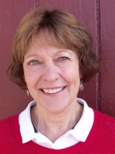 Laurie Jakoboski