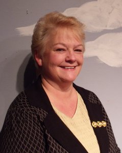 Lynn Boucher