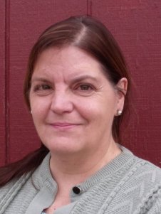 Marie Daley 