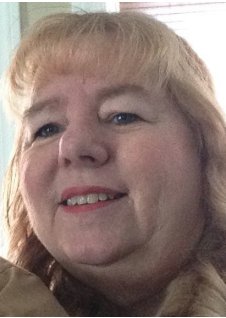 Mary Gahagan