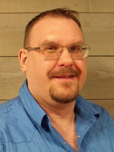 Michael Swanson