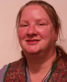 Pamela LaRue