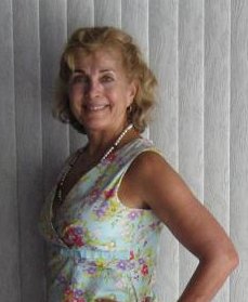 Patricia Esper