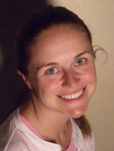 Patti Hughes