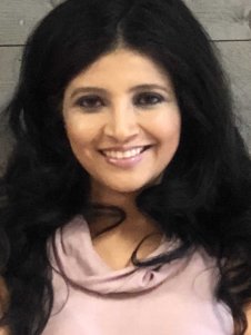 Prreeti Tiwari