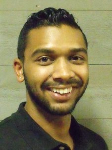 Robert Dookhran
