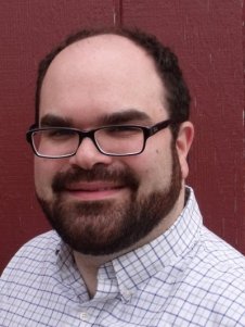 Steve Caputo