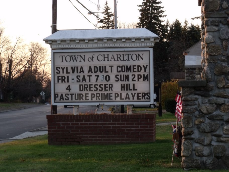 Sign