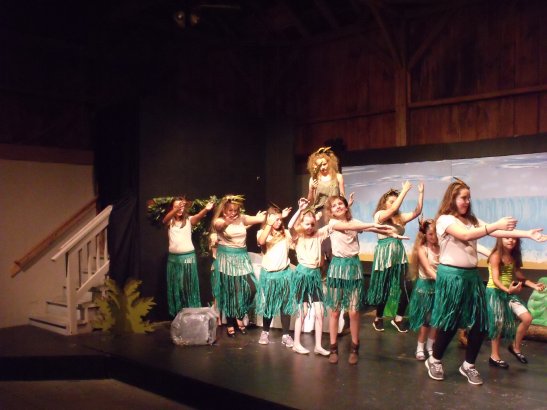 hula