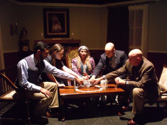 Seance